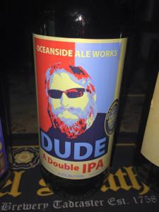 Oceanside Ale Works making waves | Pacific Northwest Beer Chick