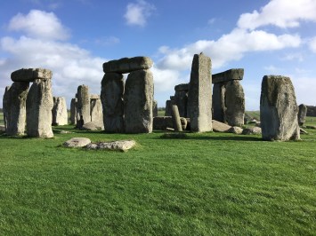 stonehenge